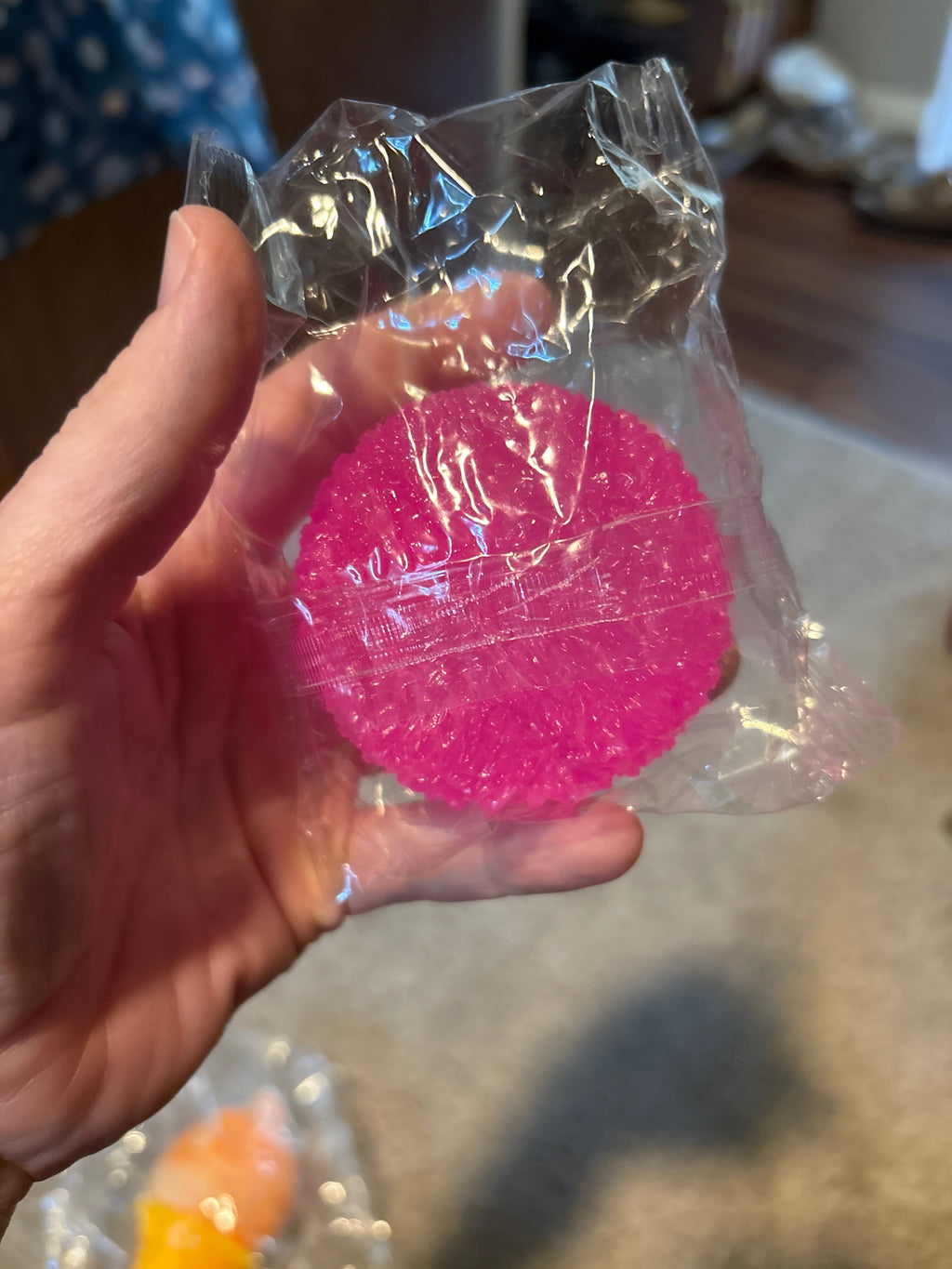Premium kids ball