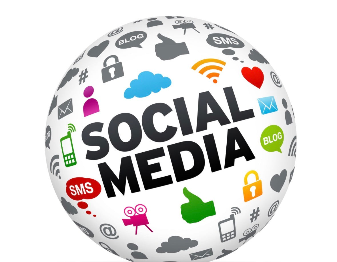 Social media video (free for repeat customers)