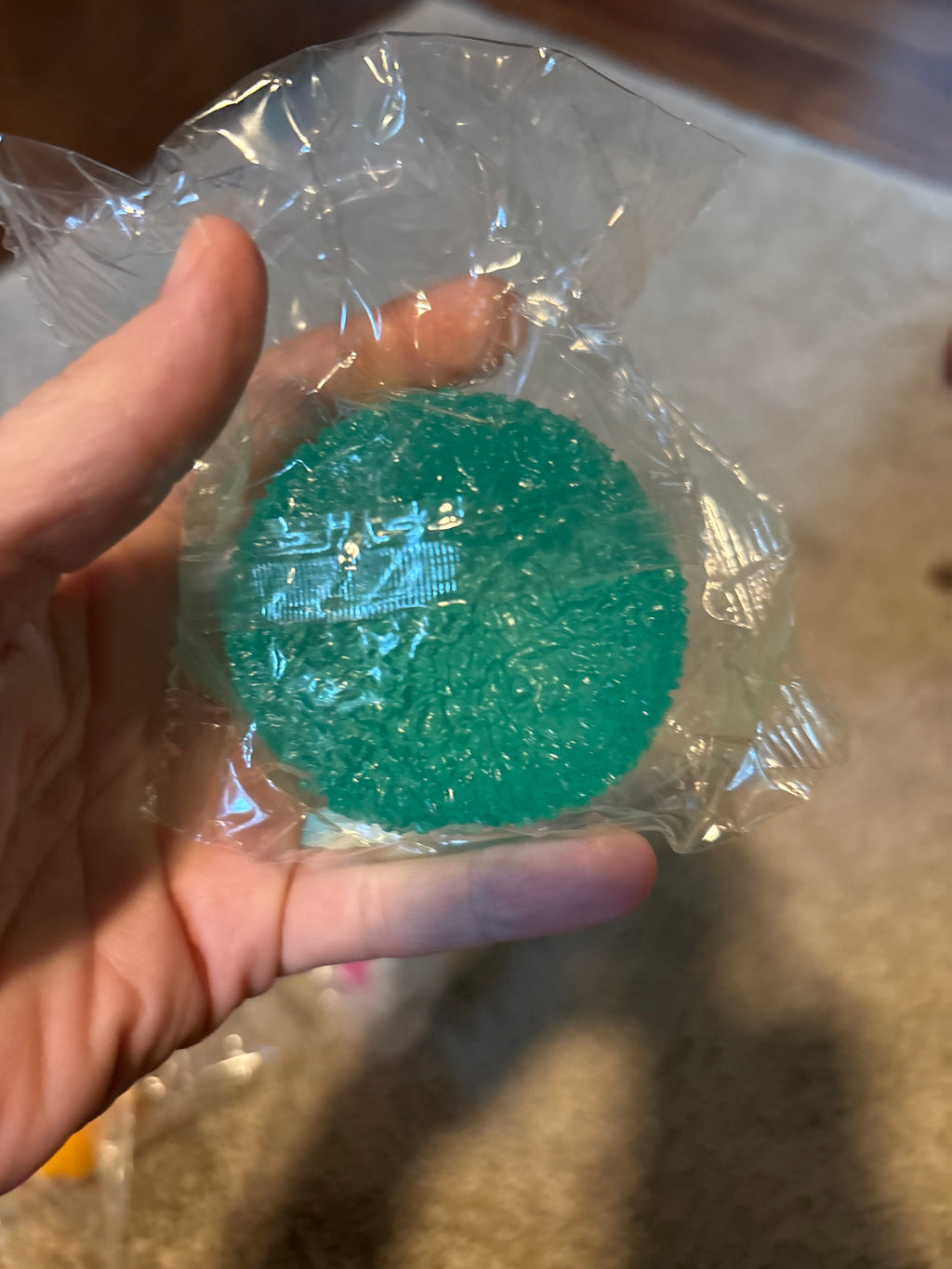 Premium kids ball