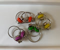 Fidget chain set of 2