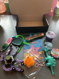 Fidget Box